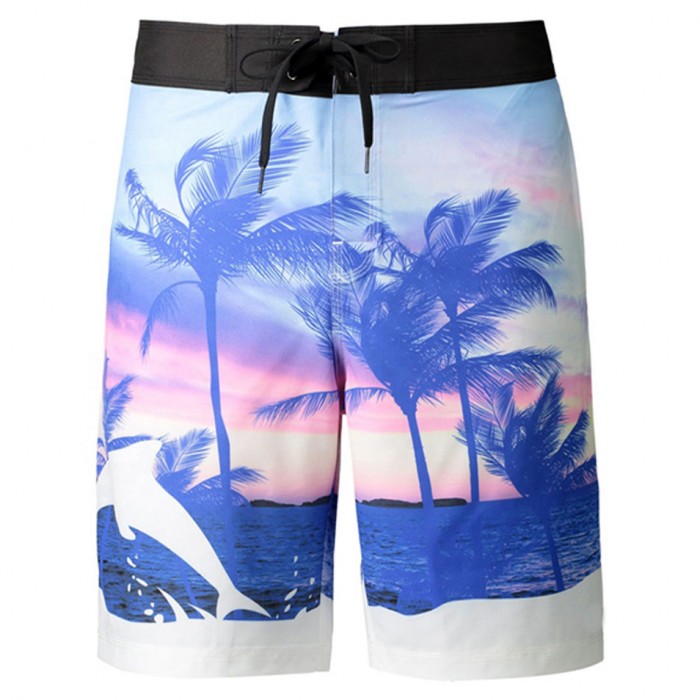 Sublimation Short